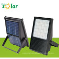 All-in-One CE LED Flut Solarleuchte mit Solar-Panel für solar Außenbeleuchtung